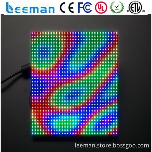 p6 indoor led module P10 bri-color led p10 rgb display module
